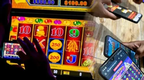 Inilah Faktor-Faktor Di Balik Popularitas Permainan Slot Online Saat Ini