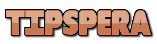 logo tipspera