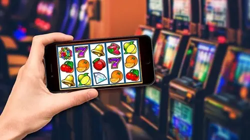 Beginilah Evolusi Permainan Slot Online, Simak Juga Dampaknya