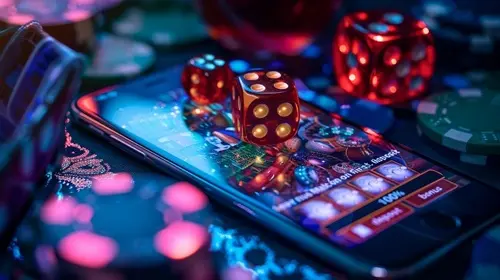 Beginilah Keunggulan Bermain Casino Online Dibandingkan Casino Fisik