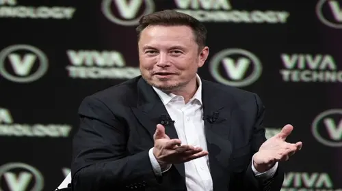 Elon Musk Kembali Memprediksi AI Bisa Melampaui Kecerdasan Manusia Dalam Tiga Tahun Ke Depan